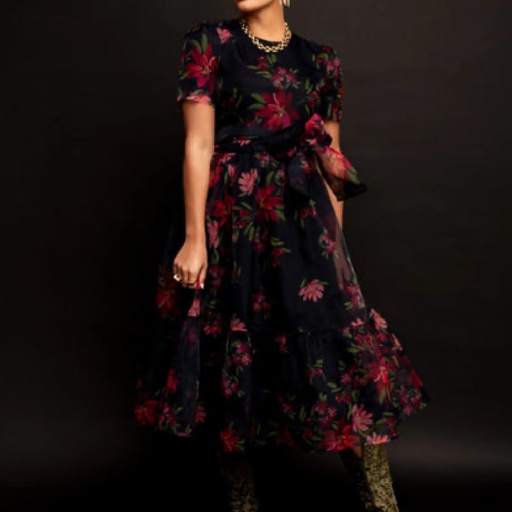 RP adult dress,  new